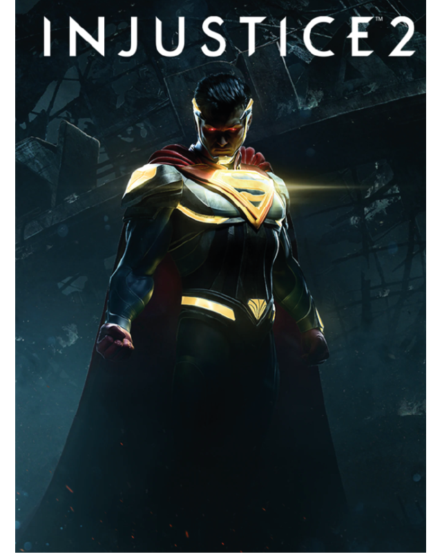 Injustice™ 2